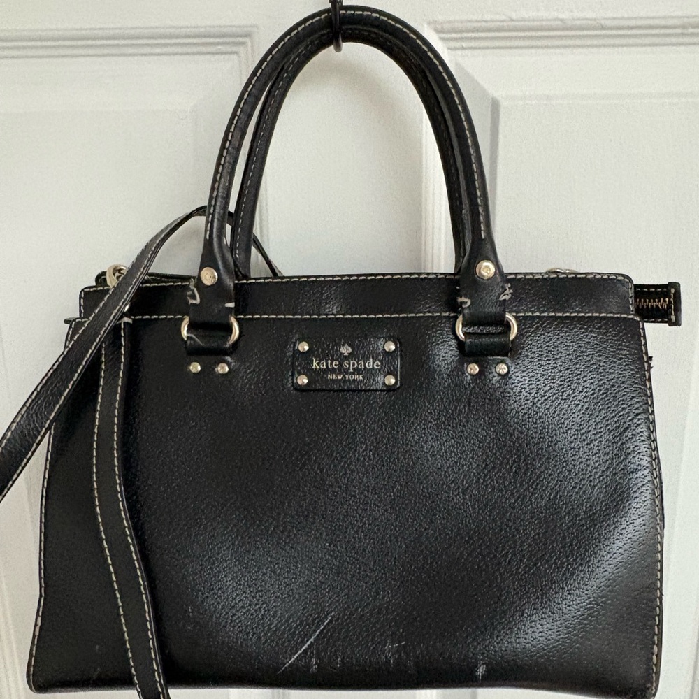 Vintage Kate Spade Handbag